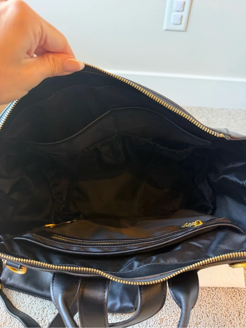 Fawn Design Diaper Bag Bundle
